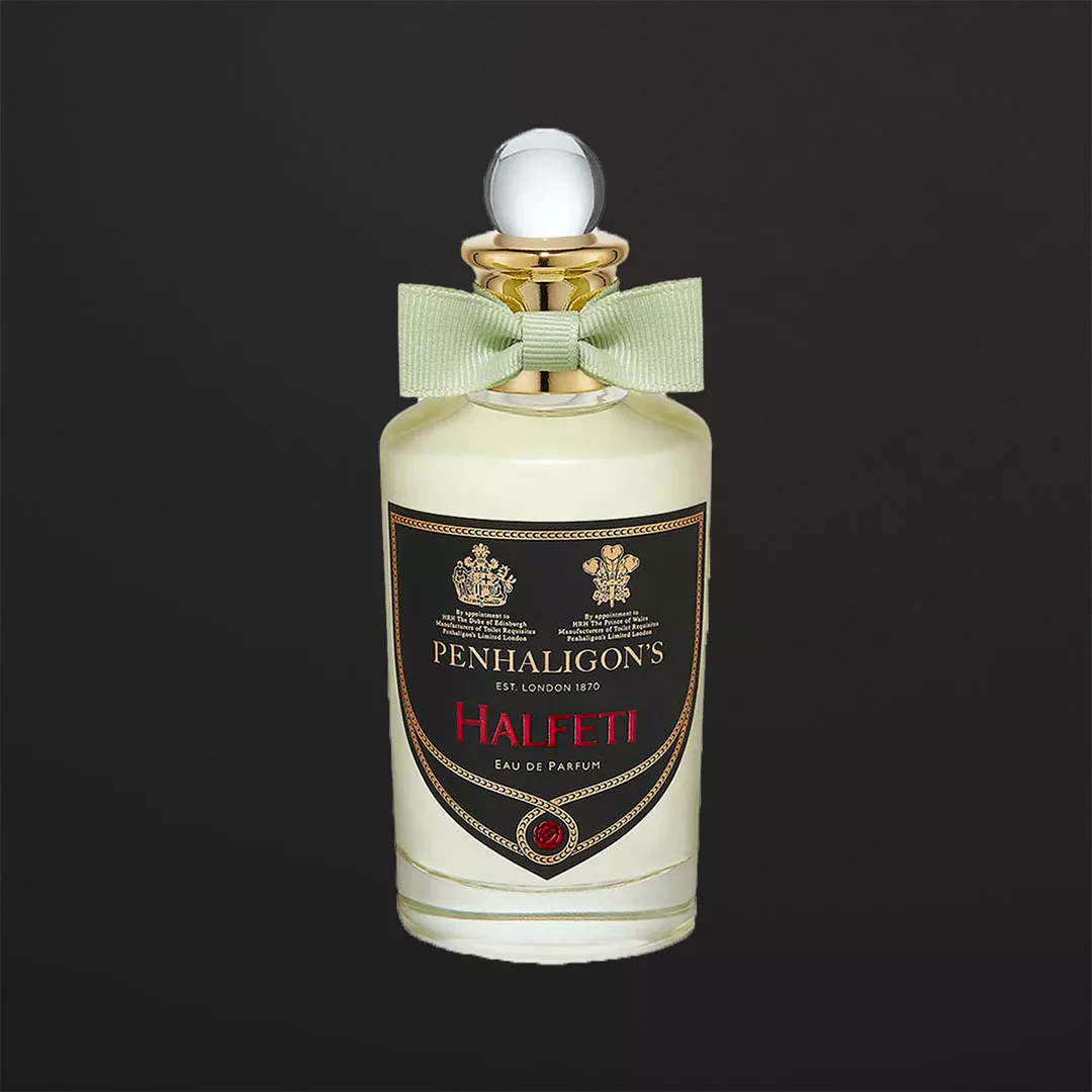 عطر بنهاليغونز هالفيتي للجنسين 100 مل من ماركة Penhaligons - أكسيك Axeek