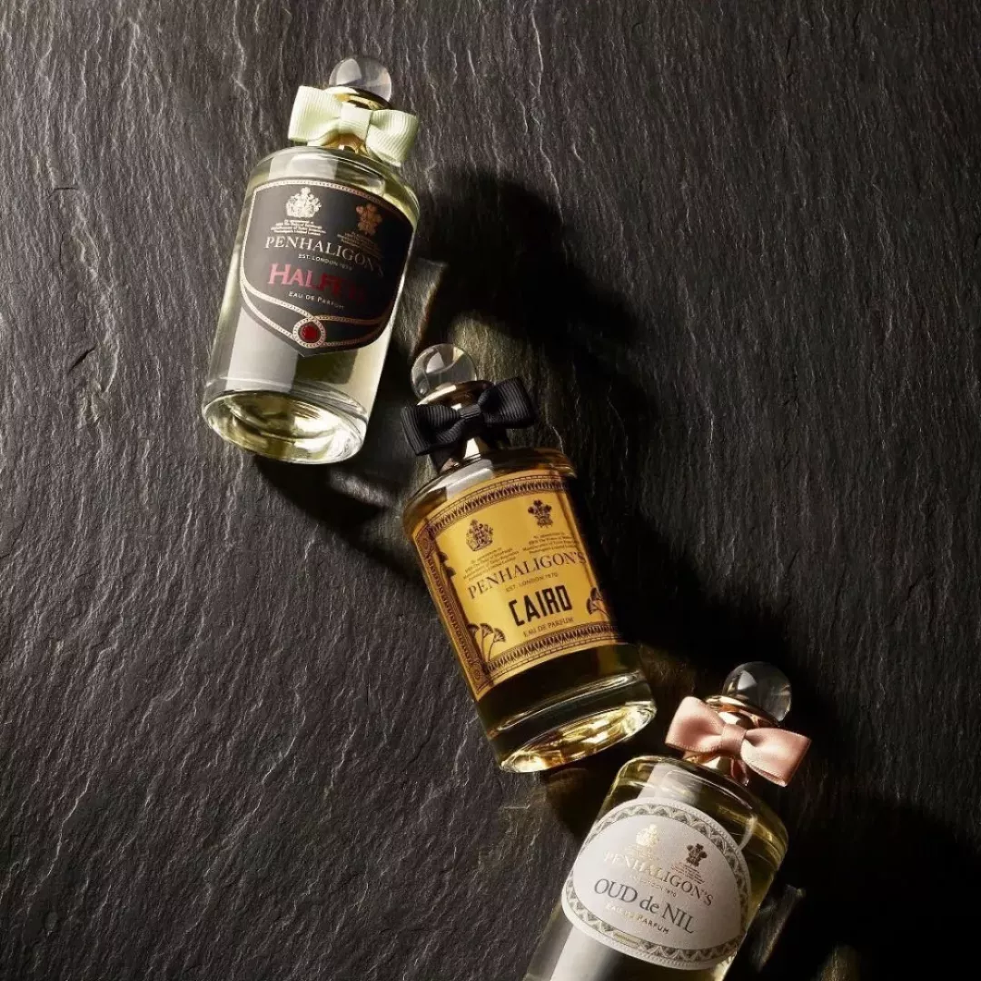 عطر بنهاليغونز هالفيتي للجنسين 100 مل من ماركة Penhaligons - أكسيك Axeek