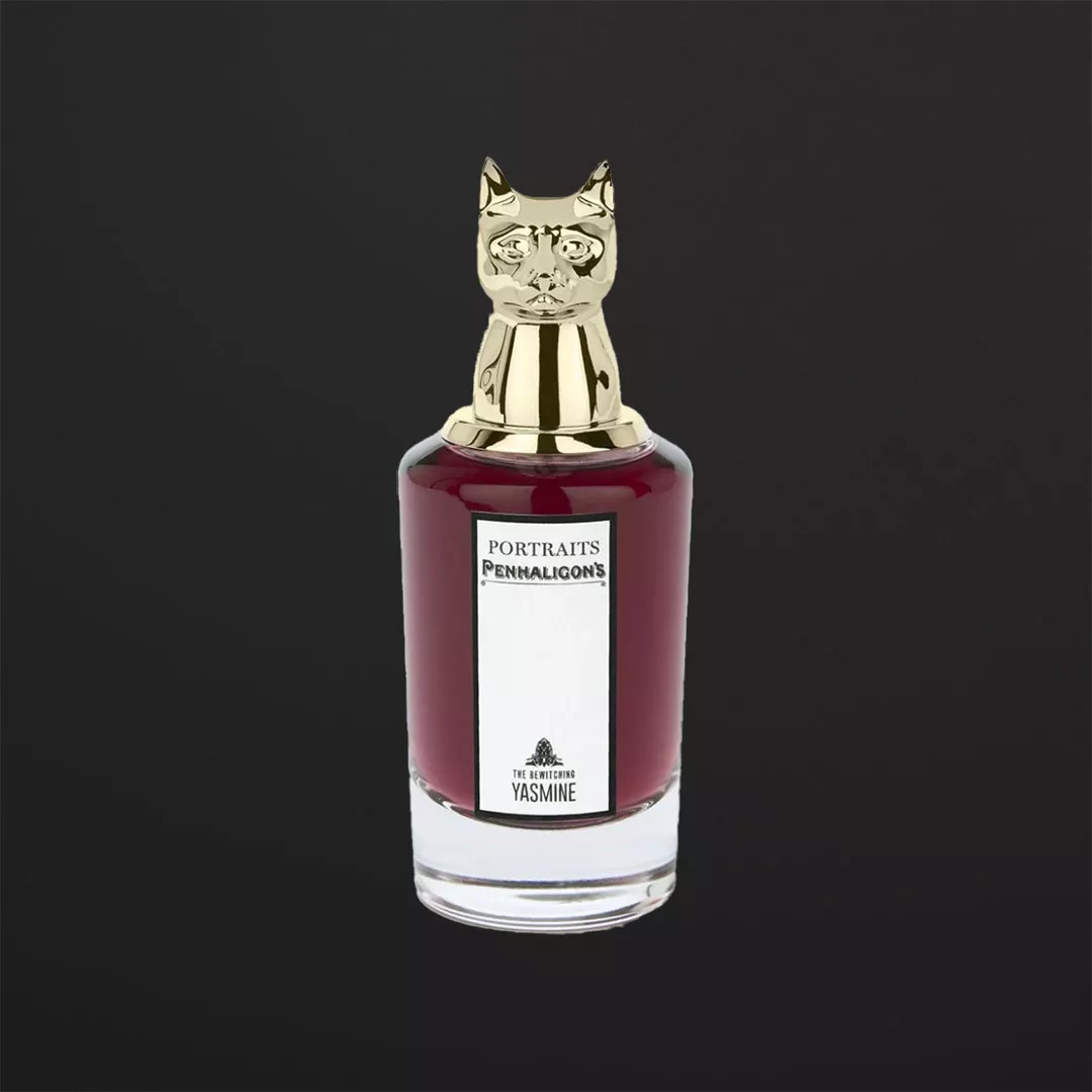 عطر بنهاليغونز ذا بويتشنج ياسمين للنساء 75 مل من ماركة Penhaligons - أكسيك Axeek