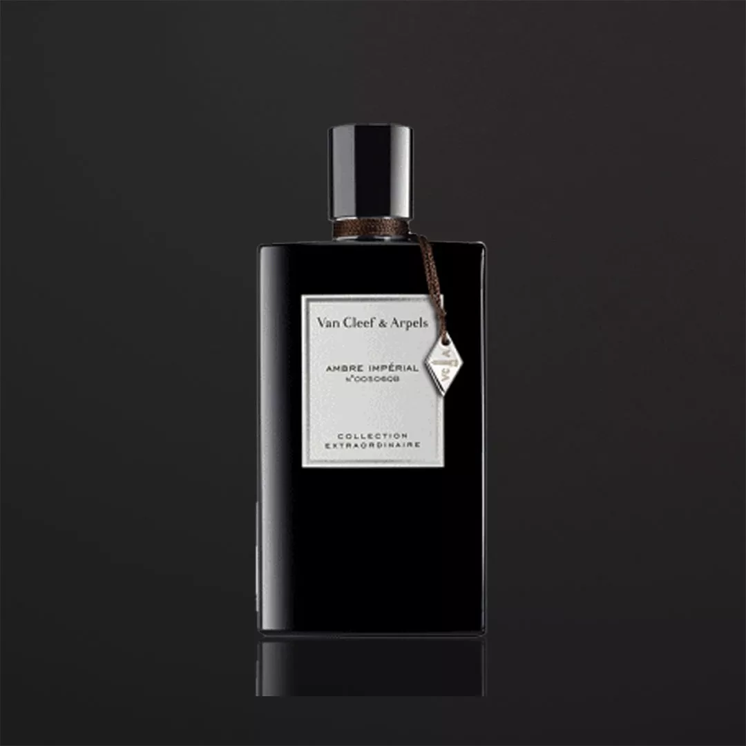 عطر فان كليف اند اربلز عمبر امبريال للجنسين 75 مل من ماركة VAN CLEEF And ARPELS - أكسيك Axeek