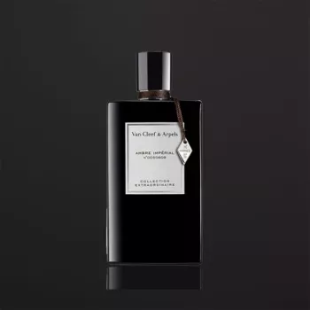 عطر فان كليف اند اربلز عمبر امبريال للجنسين 75 مل