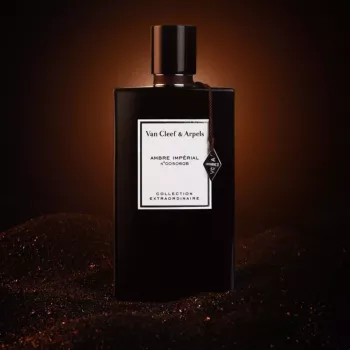 عطر فان كليف اند اربلز عمبر امبريال للجنسين 75 مل
