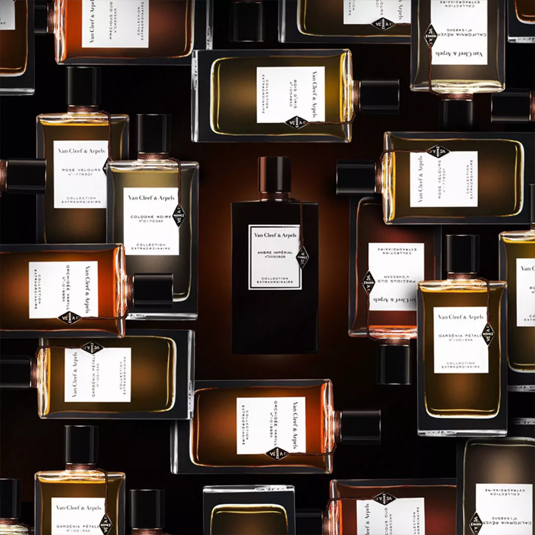 عطر فان كليف اند اربلز عمبر امبريال للجنسين 75 مل من ماركة VAN CLEEF And ARPELS - أكسيك Axeek