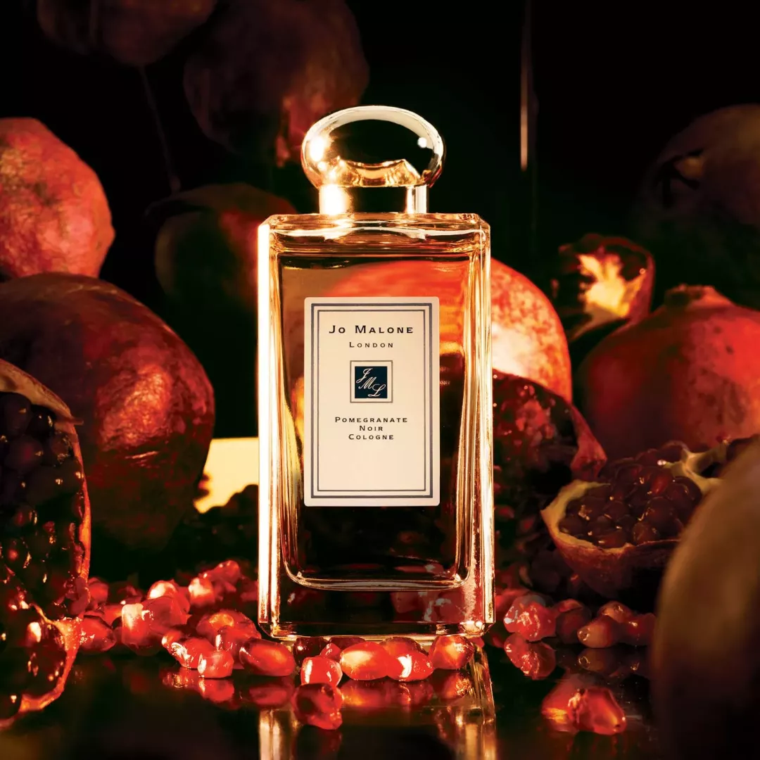 عطر جو مالون بومجرانت نوار للجنسين 100 مل من ماركة Jo Malone - أكسيك Axeek