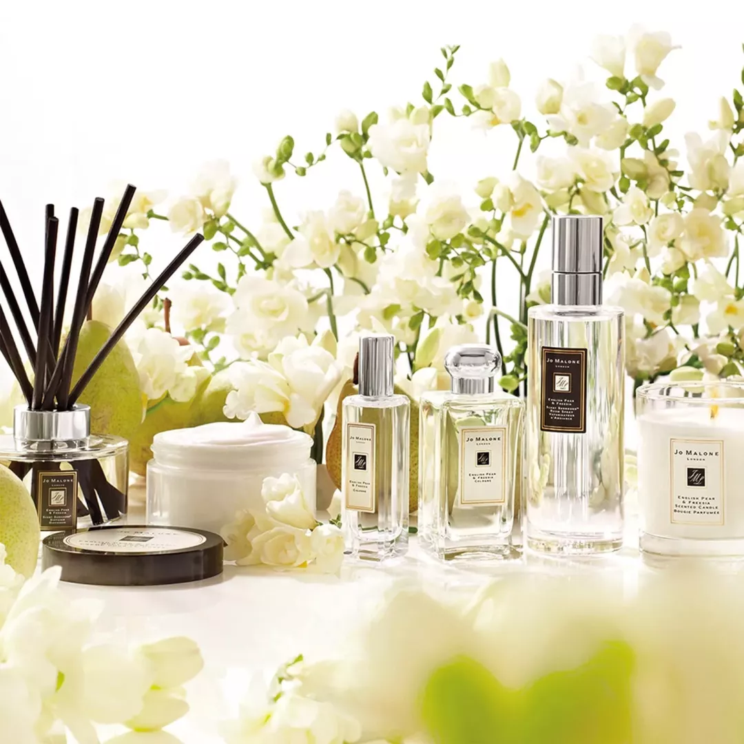 عطر جو مالون بومجرانت نوار للجنسين 100 مل من ماركة Jo Malone - أكسيك Axeek