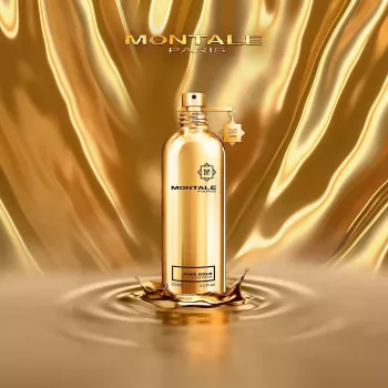 عطر مونتال بيور قولد للنساء 100 مل