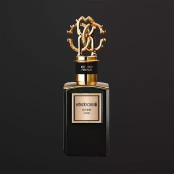عطر روبرتو كافالي ديفين عود للجنسين 100مل