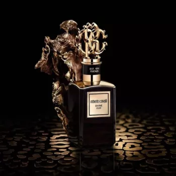 عطر روبرتو كافالي ديفين عود للجنسين 100مل