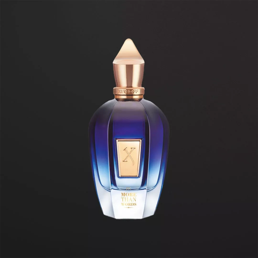 عطر زيرجوف مور ذان ورد للجنسين 50 مل من ماركة Xerjoff - أكسيك Axeek