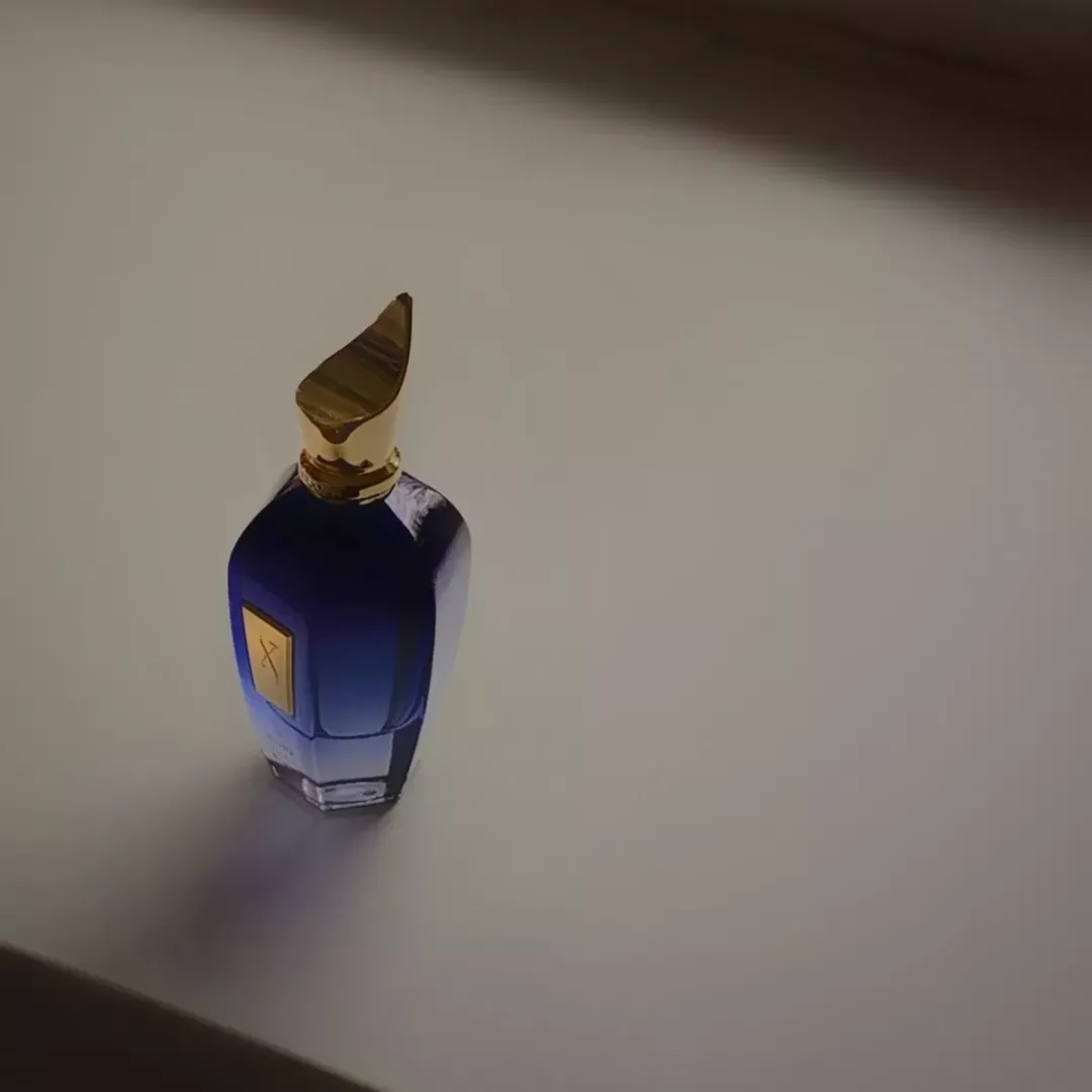 عطر زيرجوف مور ذان ورد للجنسين 50 مل من ماركة Xerjoff - أكسيك Axeek