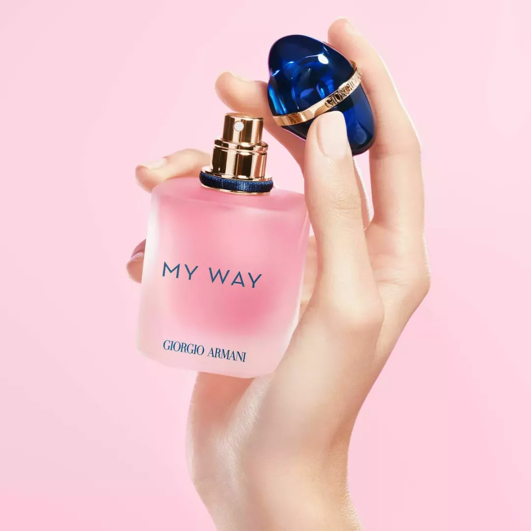 عطر جورجيو أرماني ماي واي للنساء 90 مل من ماركة Giorgio Armani - أكسيك Axeek