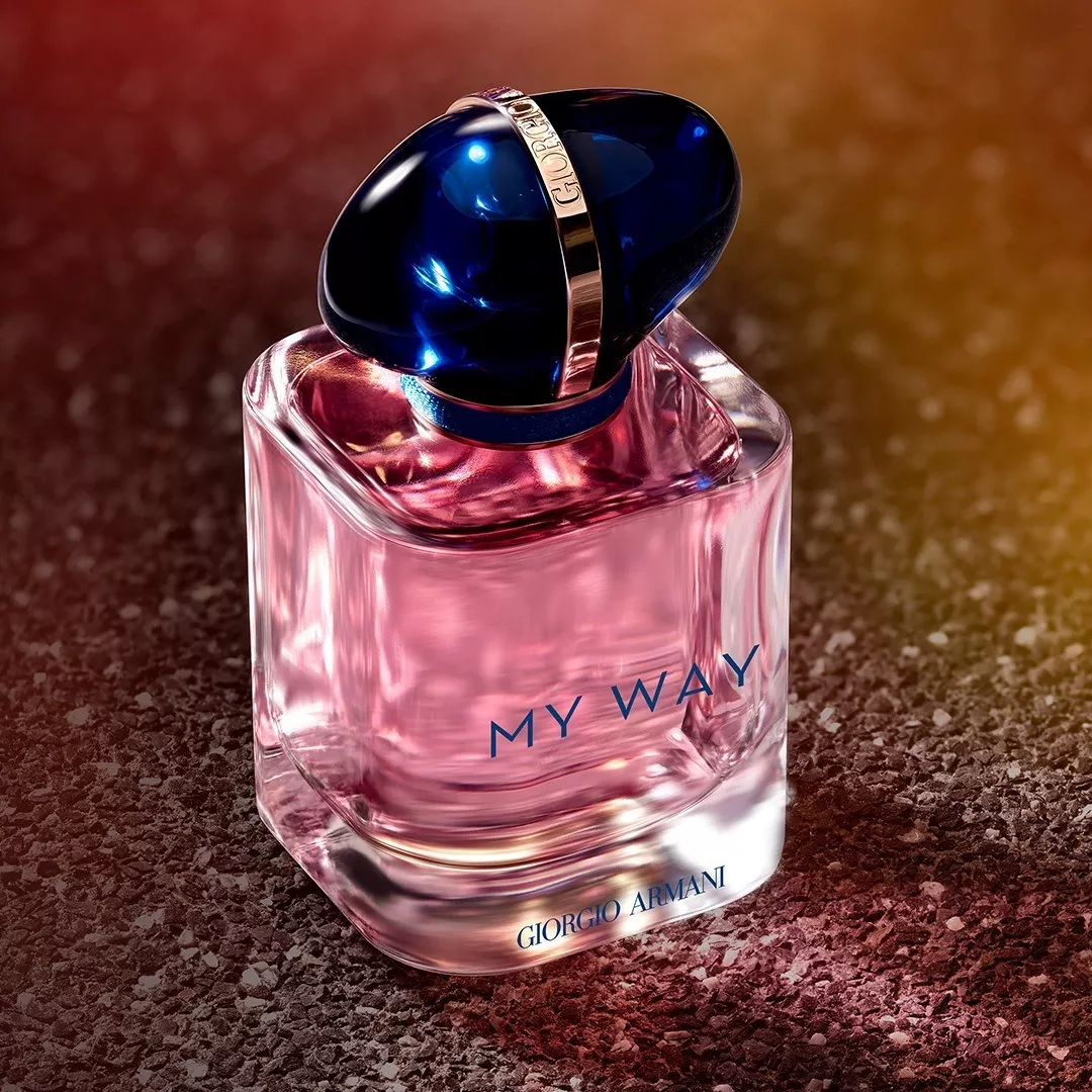 عطر جورجيو أرماني ماي واي للنساء 90 مل من ماركة Giorgio Armani - أكسيك Axeek