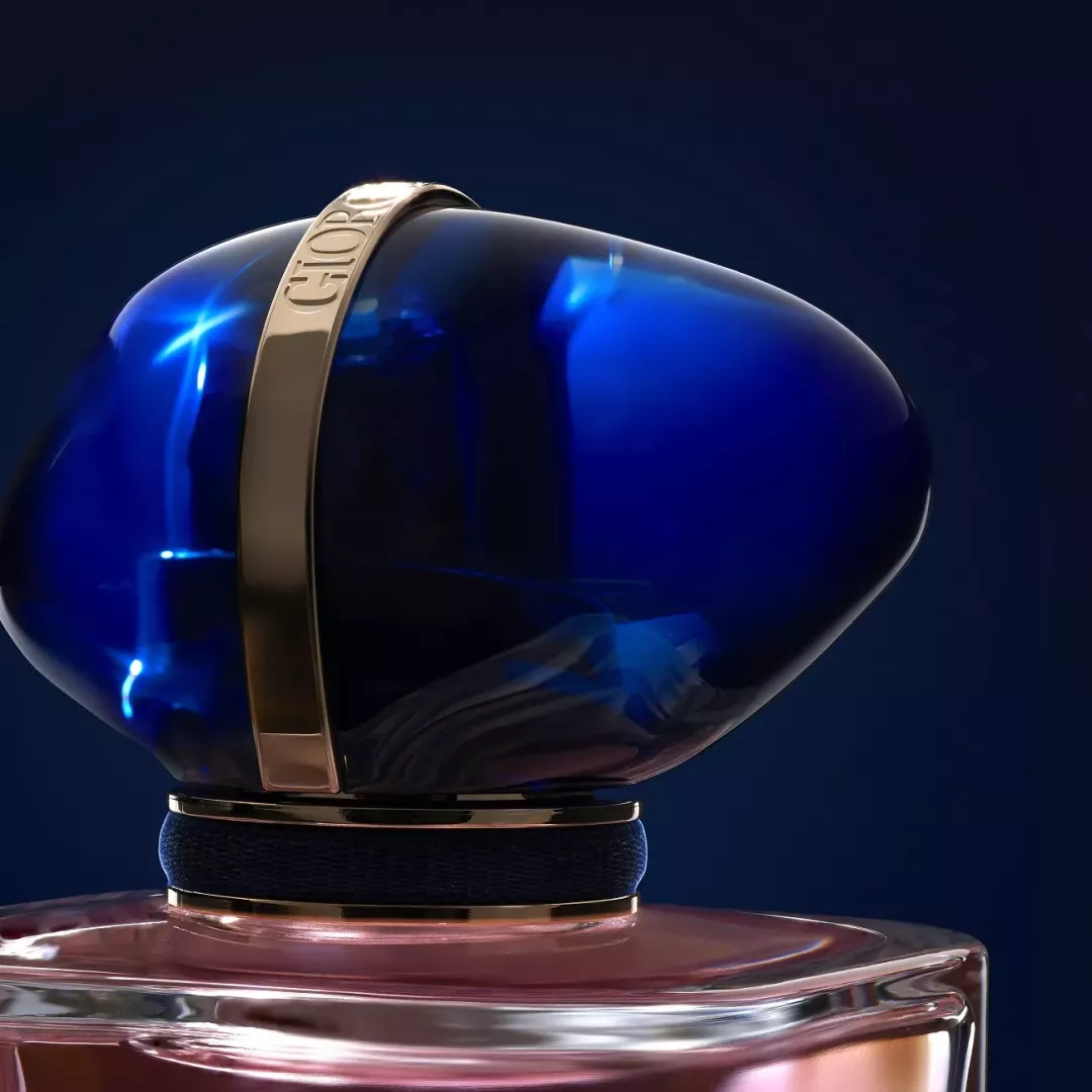 عطر جورجيو أرماني ماي واي للنساء 90 مل من ماركة Giorgio Armani - أكسيك Axeek