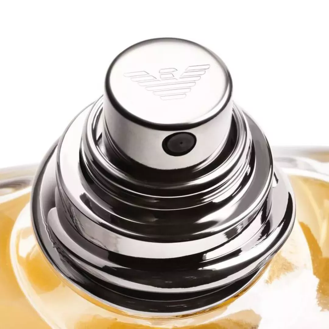 عطر جورجيو أرماني بيكوز اتس يو للنساء 100 مل من ماركة Giorgio Armani - أكسيك Axeek