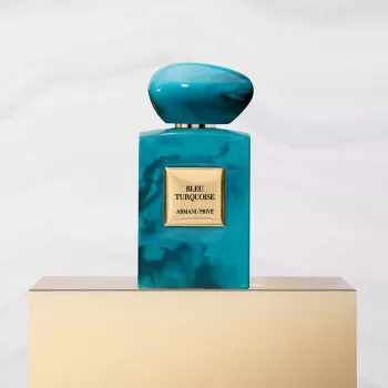 عطر جورجيو أرماني برايف بلو تركواز للجنسين 100 مل