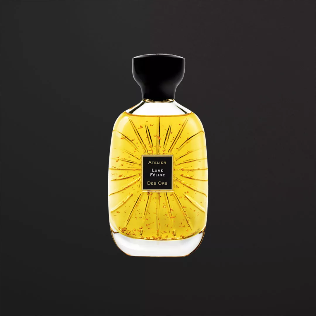 عطر اتيلير دي اورس لون فيلين للجنسين 100 مل من ماركة Atelier Des Ors - أكسيك Axeek
