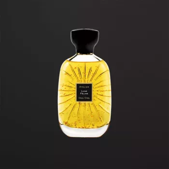 عطر اتيلير دي اورس لون فيلين للجنسين 100 مل
