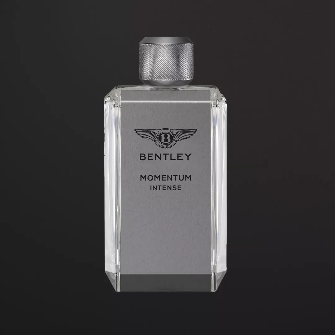 عطر بنتلي مومنتم انتنس للرجال 100 مل من ماركة Bentley - أكسيك Axeek