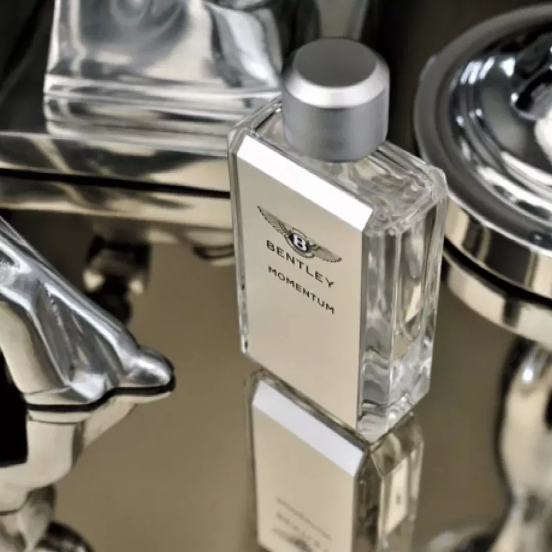 عطر بنتلي مومنتم انتنس للرجال 100 مل من ماركة Bentley - أكسيك Axeek