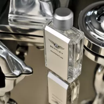 عطر بنتلي مومنتم انتنس للرجال 100 مل