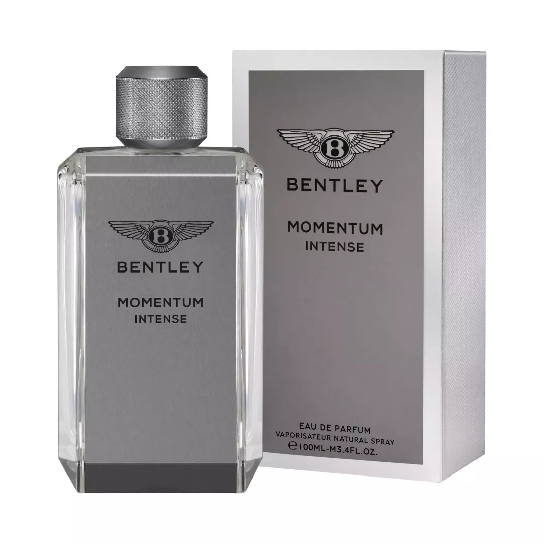 عطر بنتلي مومنتم انتنس للرجال 100 مل من ماركة Bentley - أكسيك Axeek