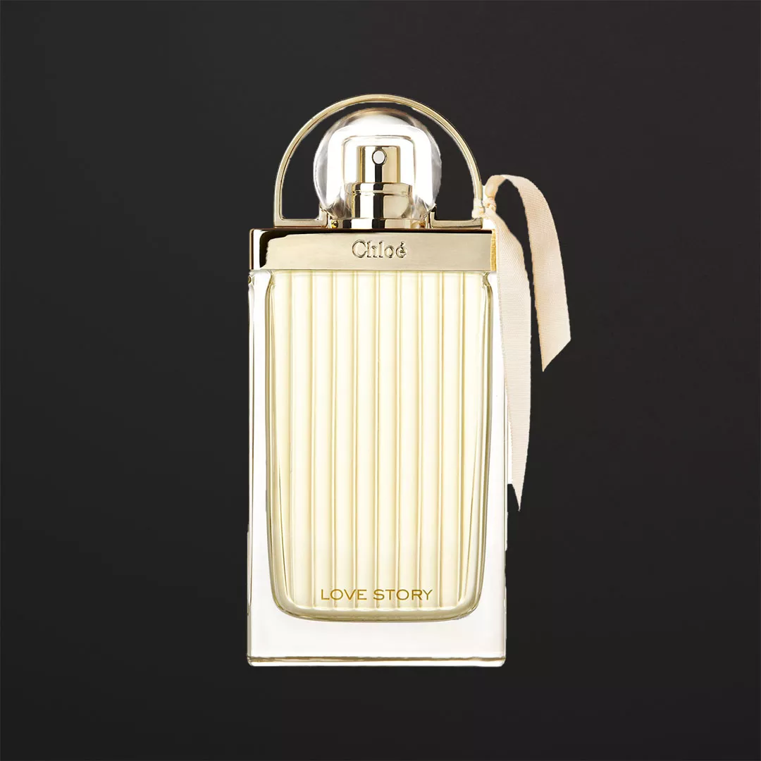 عطر كلوي لوف ستوري للنساء 75 مل من ماركة Chloe - أكسيك Axeek