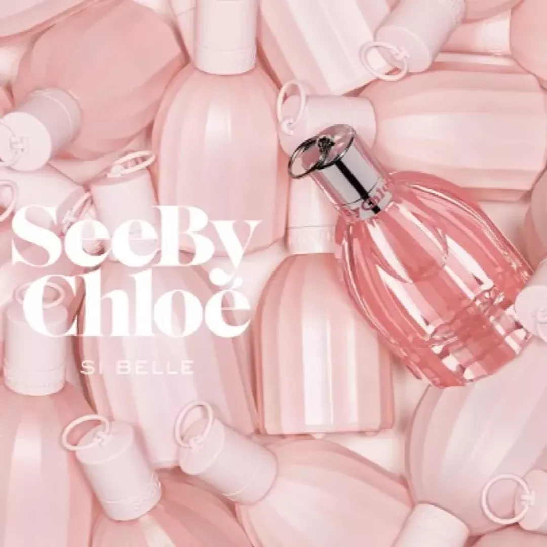 عطر كلوي سي باي للنساء 50 مل من ماركة Chloe - أكسيك Axeek