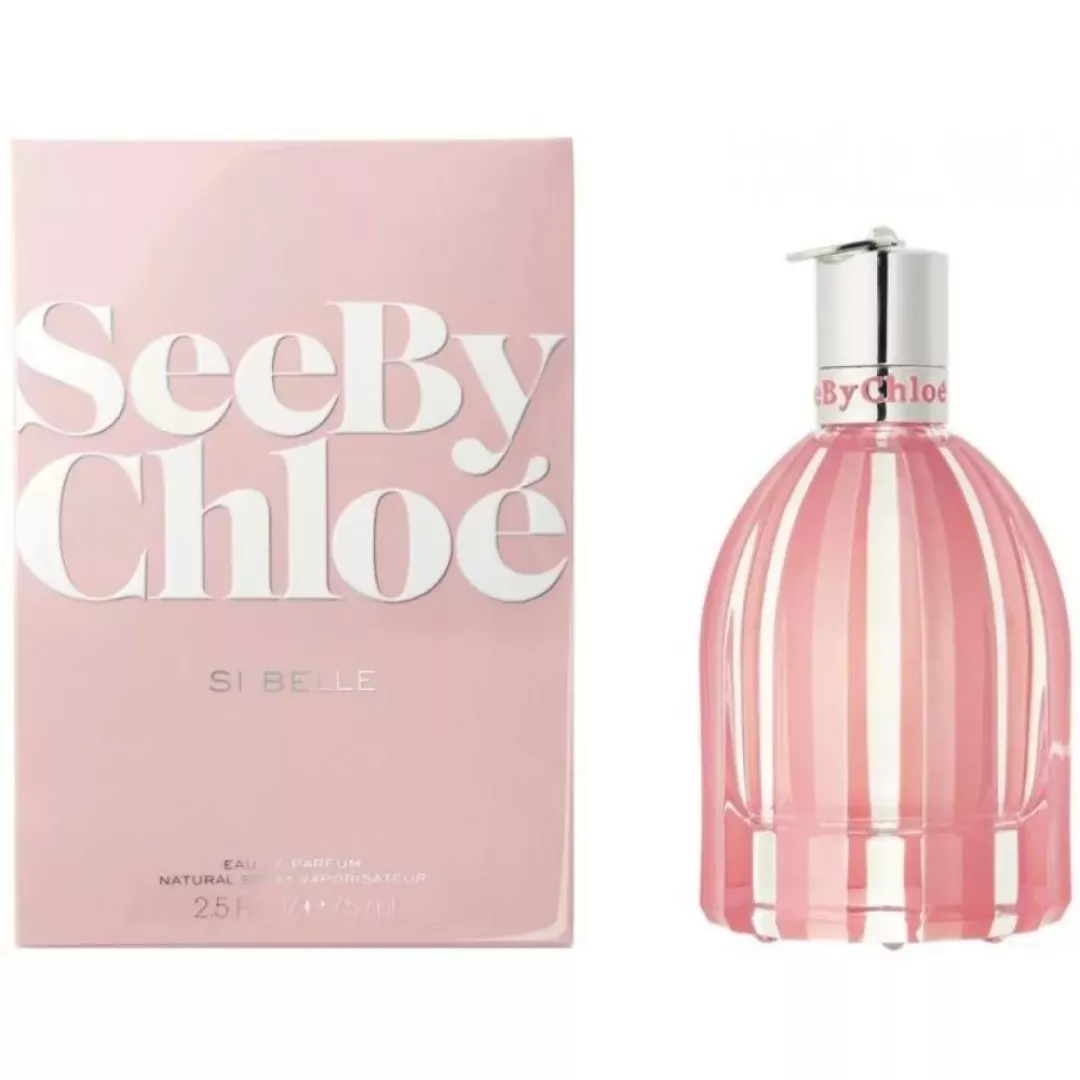 عطر كلوي سي باي للنساء 50 مل من ماركة Chloe - أكسيك Axeek