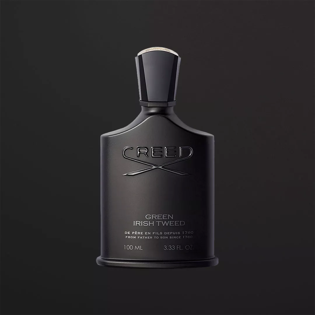 عطر كريد جرين ايرش تويد للرجال 100 مل من ماركة Creed Royal - أكسيك Axeek
