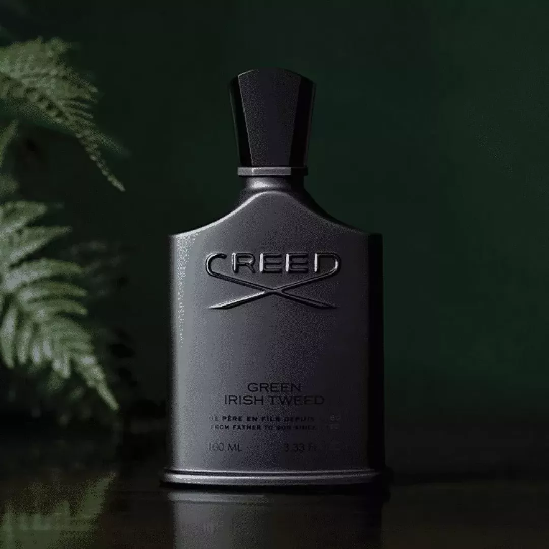 عطر كريد جرين ايرش تويد للرجال 100 مل من ماركة Creed Royal - أكسيك Axeek