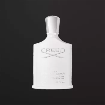 عطر كريد سيلفر ماونتن ووتر للرجال 100 مل