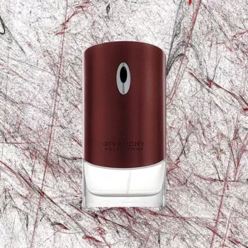 عطر جيفنشي بور اوم للرجال 100 مل
