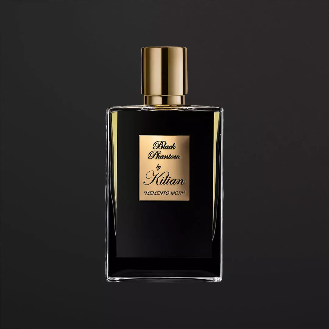 عطر كيليان بلاك فانتوم ميمنتو موري للجنسين 50 مل من ماركة Kilian - أكسيك Axeek