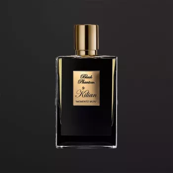 عطر كيليان بلاك فانتوم ميمنتو موري للجنسين 50 مل