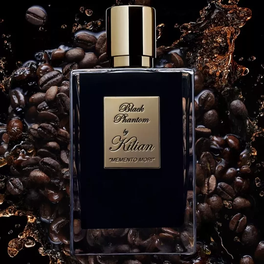 عطر كيليان بلاك فانتوم ميمنتو موري للجنسين 50 مل من ماركة Kilian - أكسيك Axeek