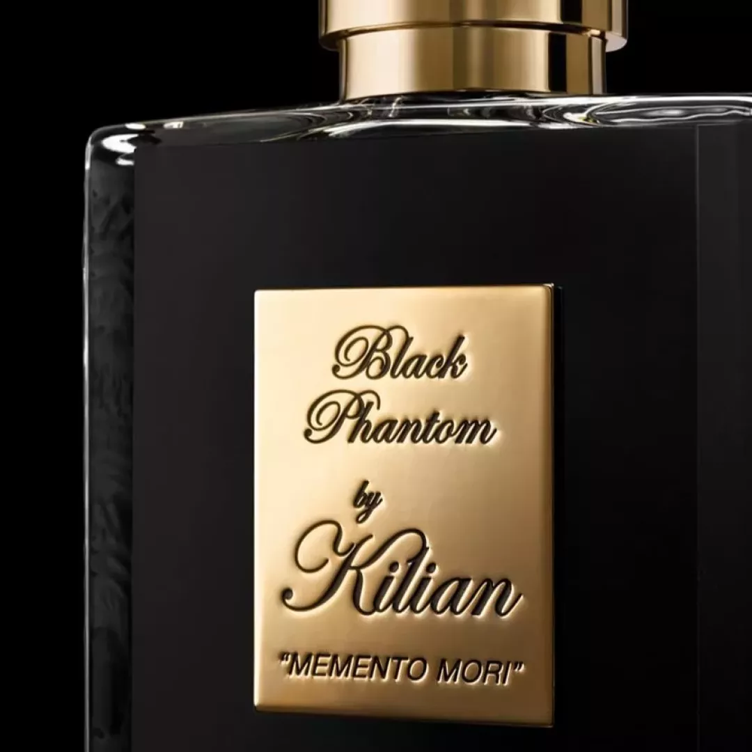 عطر كيليان بلاك فانتوم ميمنتو موري للجنسين 50 مل من ماركة Kilian - أكسيك Axeek
