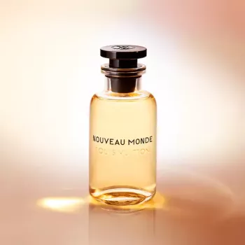 عطر لويس فيتون نوفو موند للرجال 100 مل