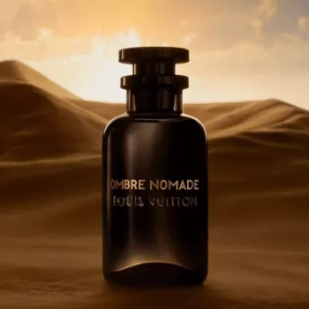 عطر لويس فيتون عنبر نوماد للجنسين 100 مل