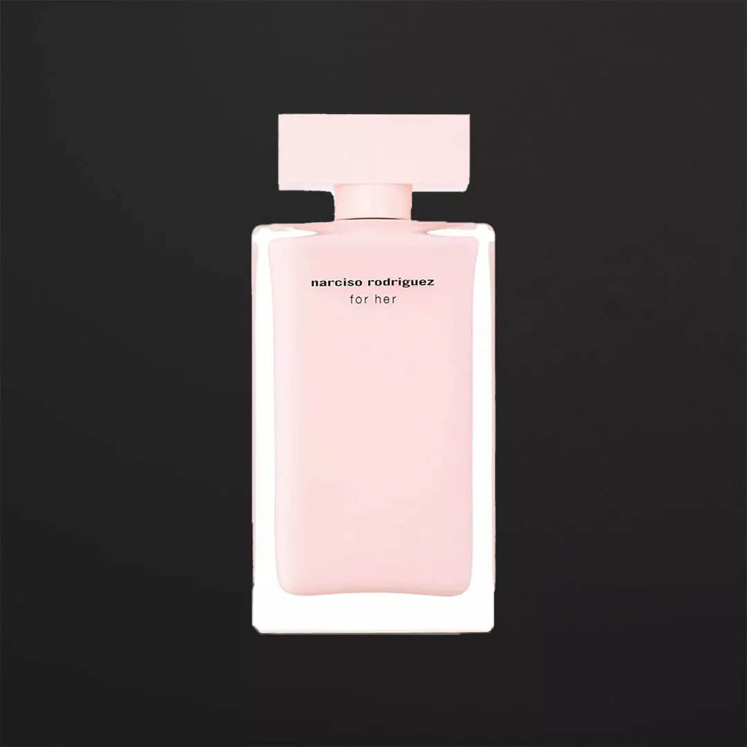 عطر نارسيسو رودريغز فور هير للنساء 100 مل من ماركة Narciso Rodriguez - أكسيك Axeek