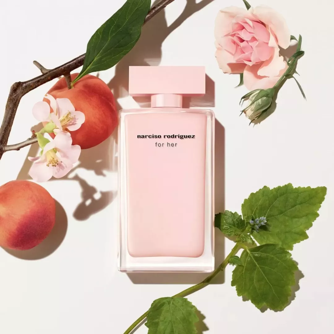 عطر نارسيسو رودريغز فور هير للنساء 100 مل من ماركة Narciso Rodriguez - أكسيك Axeek