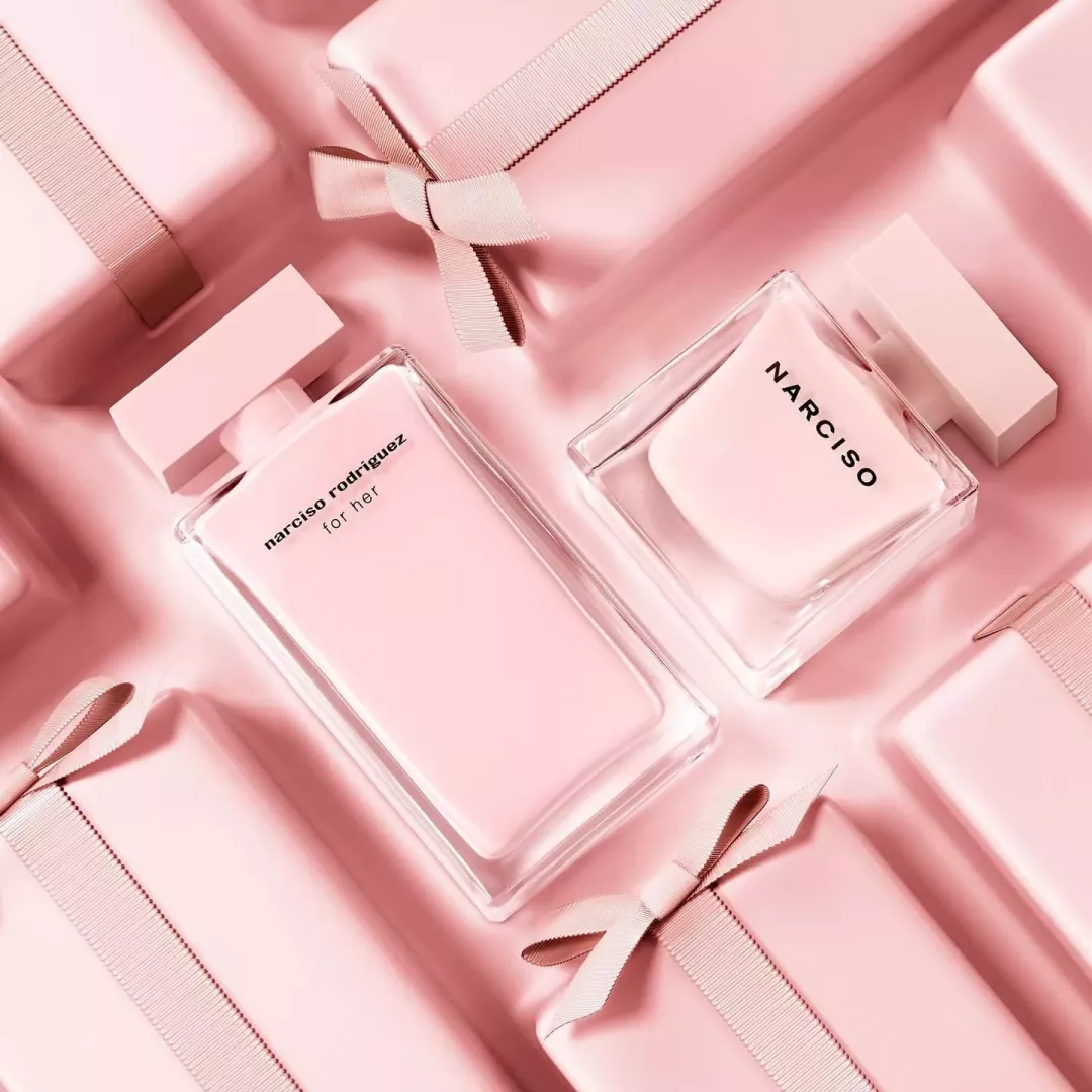 عطر نارسيسو رودريغز فور هير للنساء 100 مل من ماركة Narciso Rodriguez - أكسيك Axeek