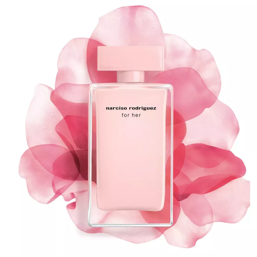 عطر نارسيسو رودريغز فور هير للنساء 100 مل من ماركة Narciso Rodriguez - أكسيك Axeek