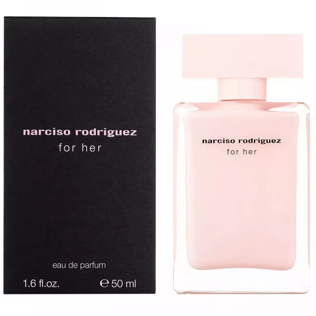 عطر نارسيسو رودريغز فور هير للنساء 100 مل من ماركة Narciso Rodriguez - أكسيك Axeek