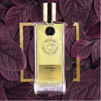 عطر نيكولاي باتشولي انتينس للجنسين 100 مل