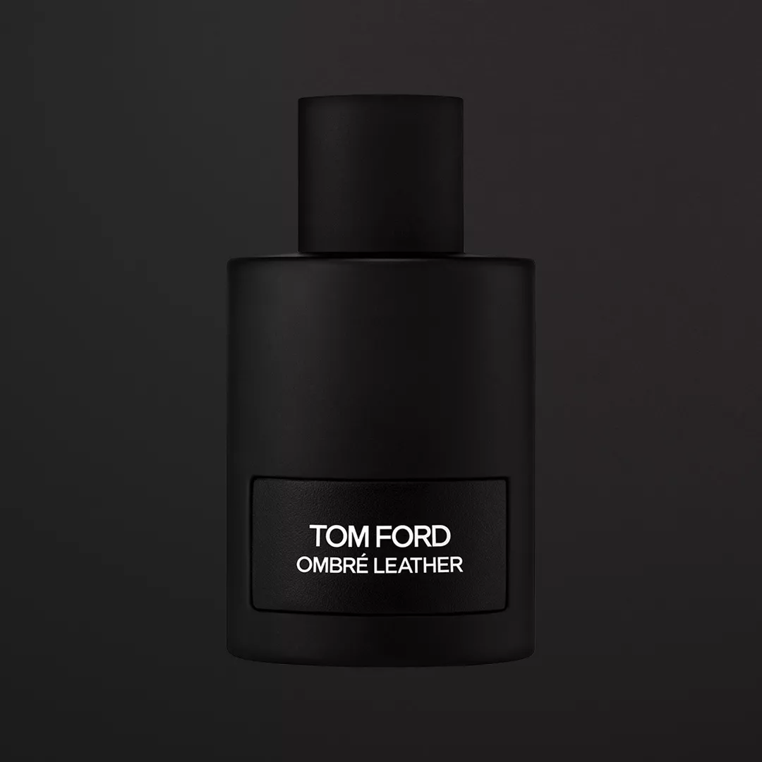 عطر توم فورد أومبري ليذر للجنسين 100 مل من ماركة TOM FORD - أكسيك Axeek