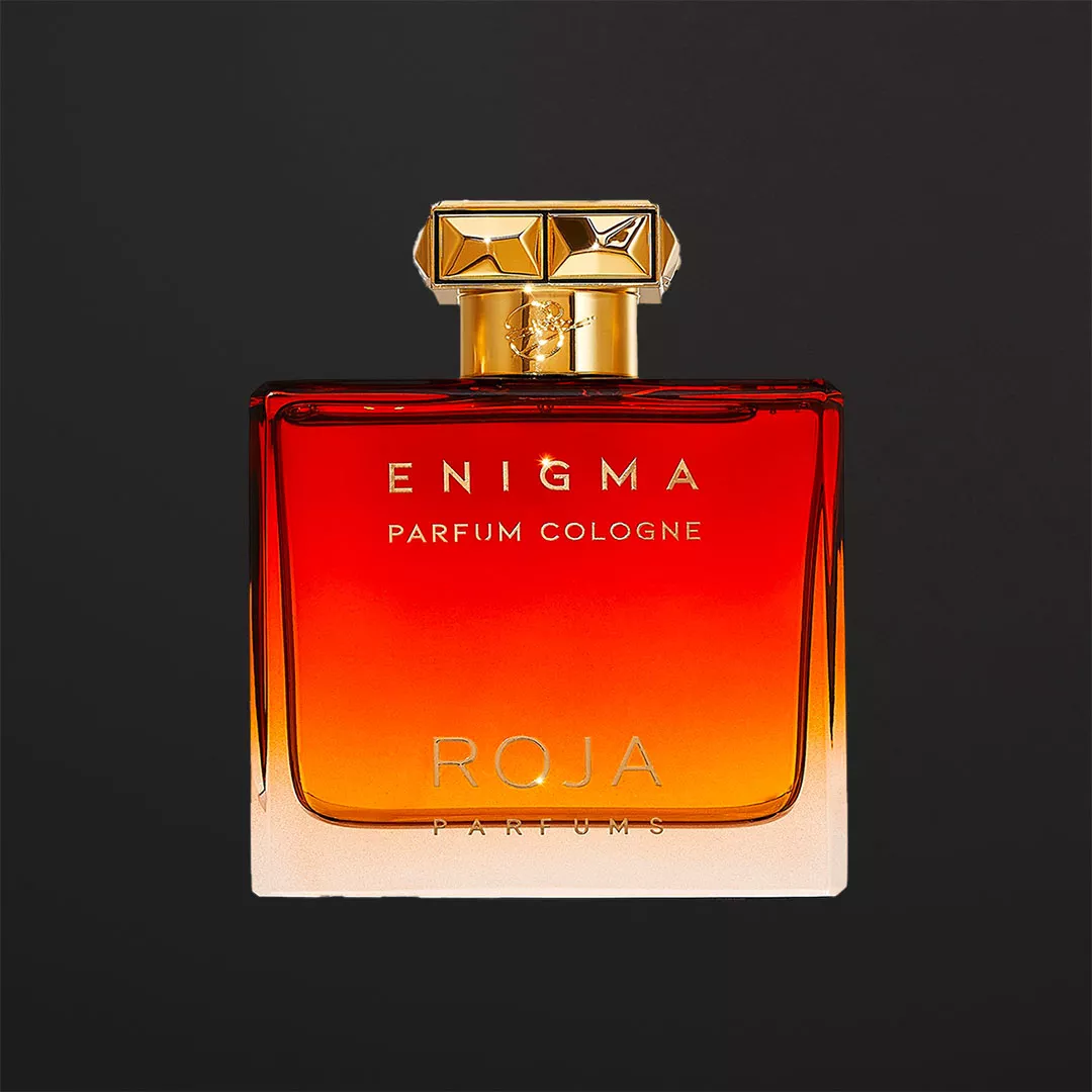 عطر روجا دوف انيجما للرجال 100 مل من ماركة Roja Dove - أكسيك Axeek