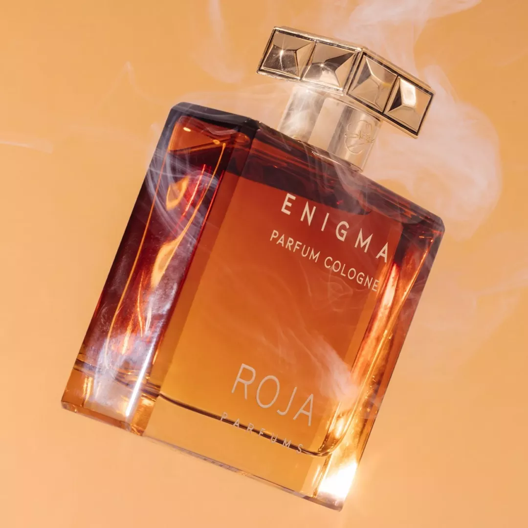 عطر روجا دوف انيجما للرجال 100 مل من ماركة Roja Dove - أكسيك Axeek