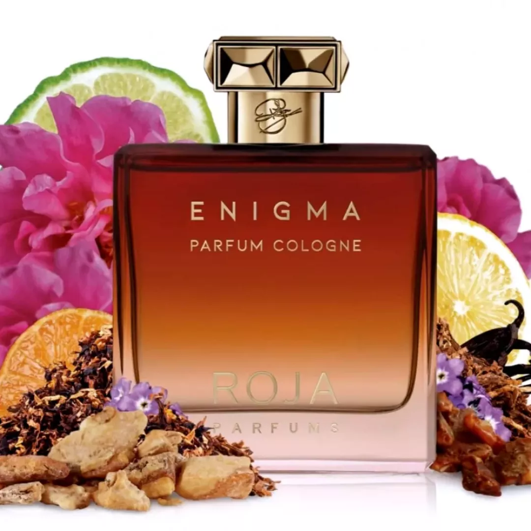 عطر روجا دوف انيجما للرجال 100 مل من ماركة Roja Dove - أكسيك Axeek
