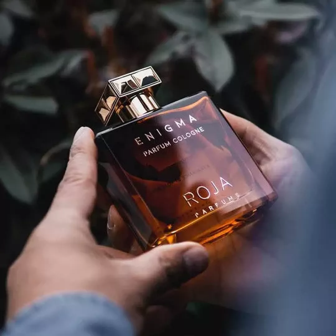 عطر روجا دوف انيجما للرجال 100 مل من ماركة Roja Dove - أكسيك Axeek
