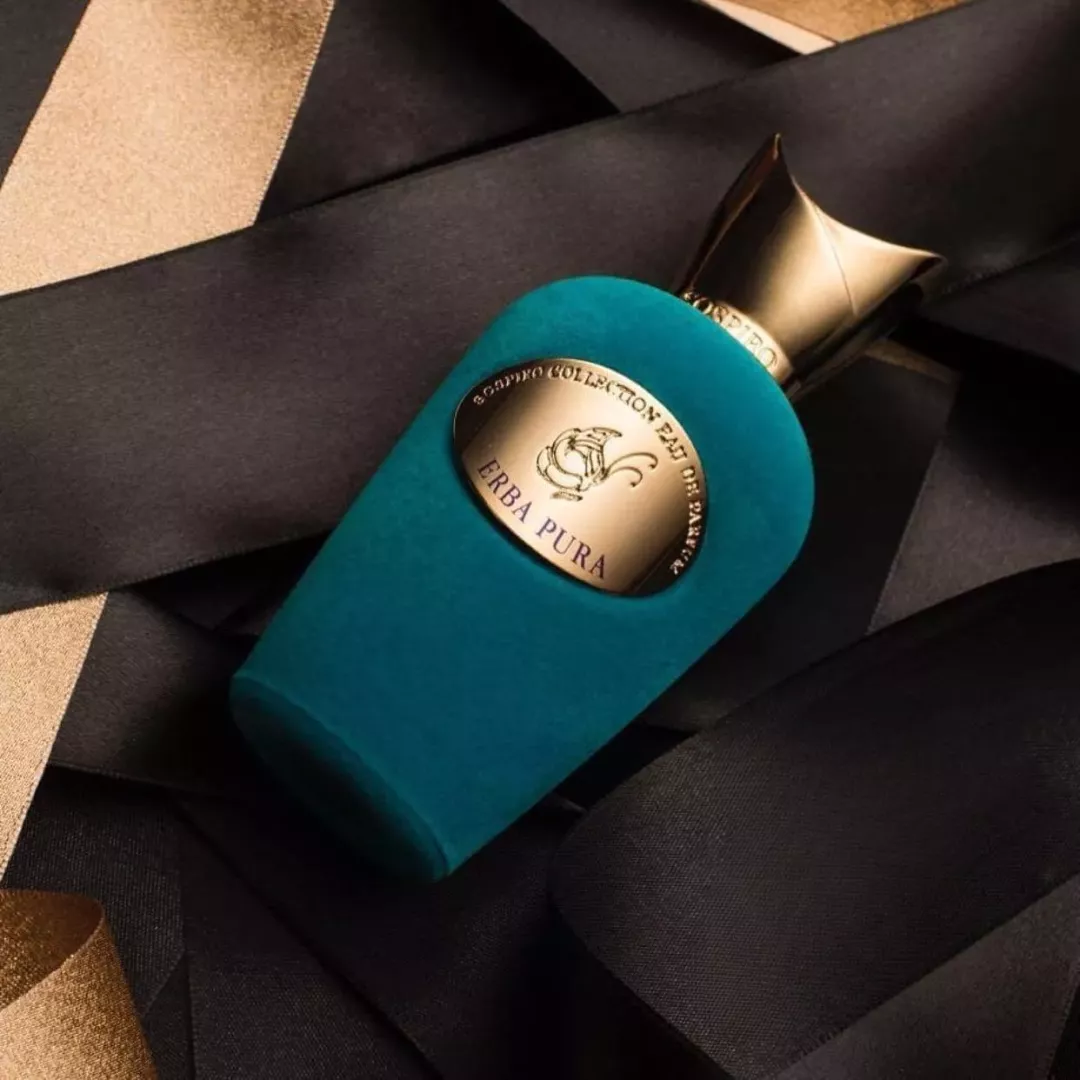 عطر سوسبيرو اربا بورا للجنسين 100 مل من ماركة Sospiro - أكسيك Axeek